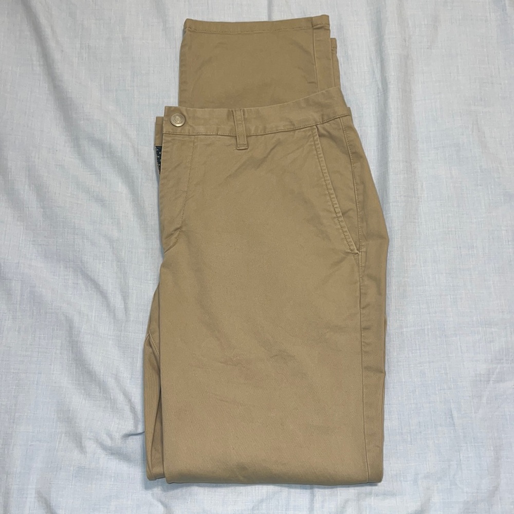 Bonobos Khaki Pants